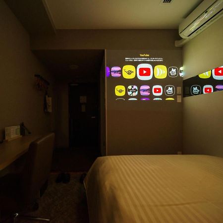 Super Hotel Shonan Fujisawaeki Minamiguchi Zewnętrze zdjęcie