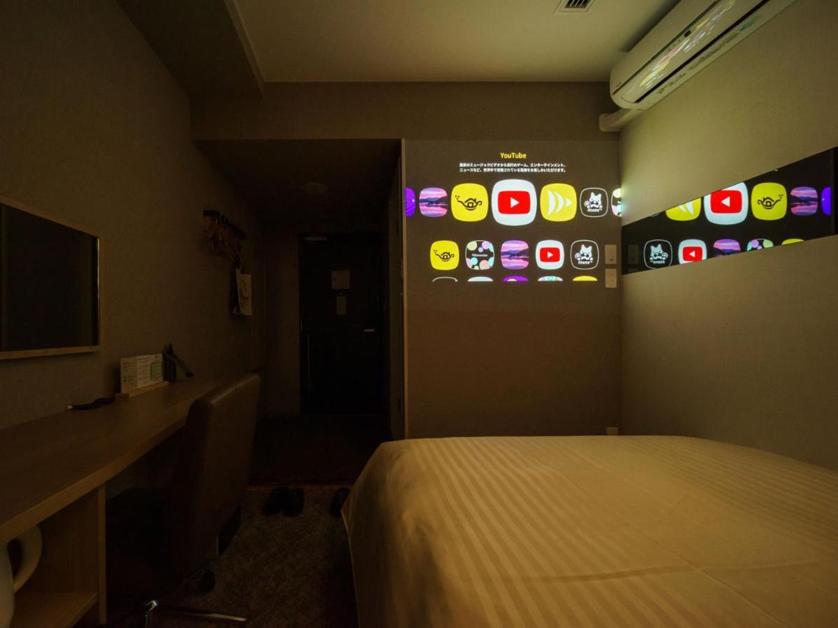 Super Hotel Shonan Fujisawaeki Minamiguchi Zewnętrze zdjęcie