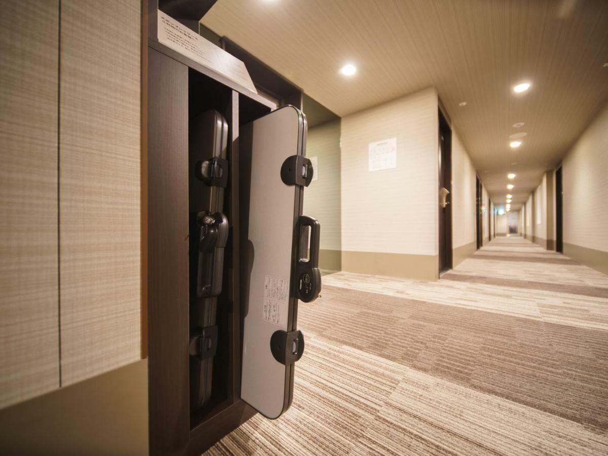 Super Hotel Shonan Fujisawaeki Minamiguchi Zewnętrze zdjęcie