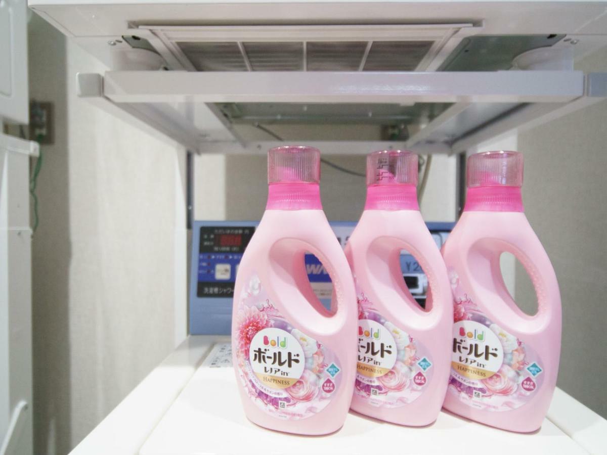 Super Hotel Shonan Fujisawaeki Minamiguchi Zewnętrze zdjęcie