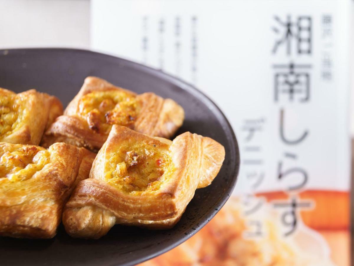Super Hotel Shonan Fujisawaeki Minamiguchi Zewnętrze zdjęcie