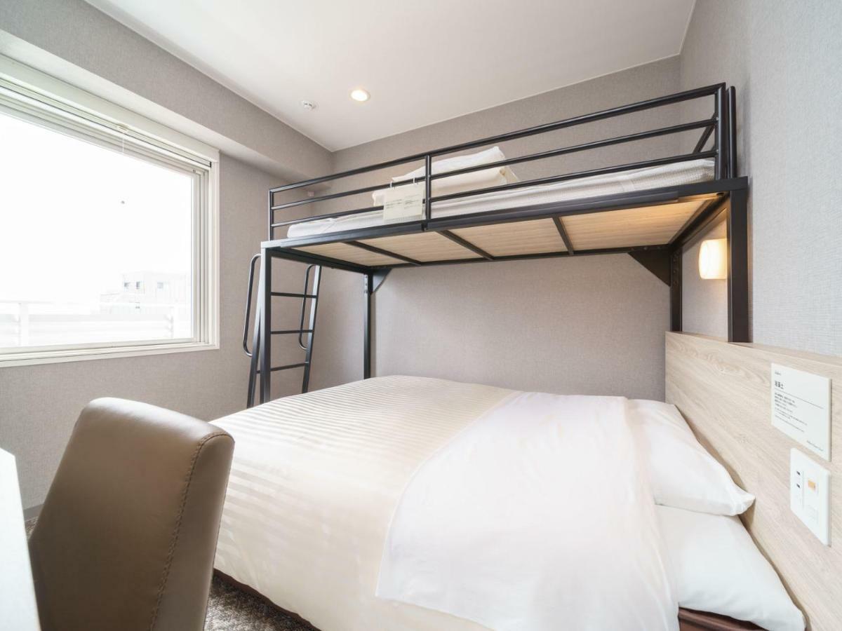 Super Hotel Shonan Fujisawaeki Minamiguchi Zewnętrze zdjęcie