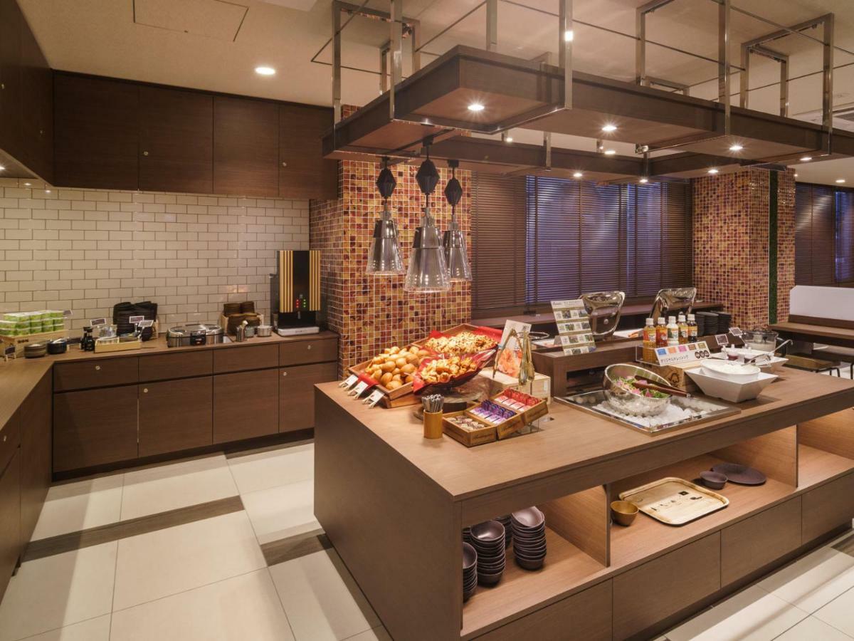 Super Hotel Shonan Fujisawaeki Minamiguchi Zewnętrze zdjęcie