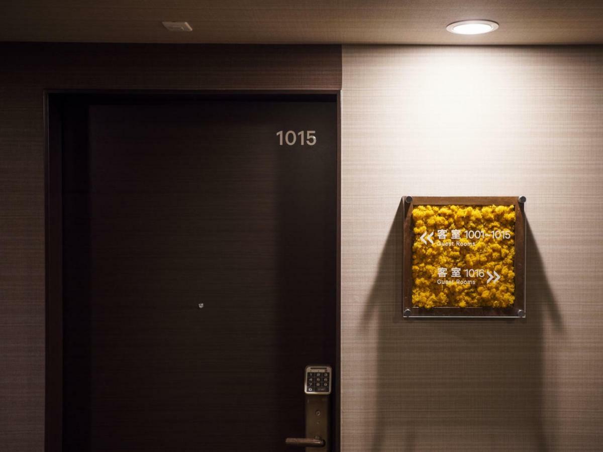 Super Hotel Shonan Fujisawaeki Minamiguchi Zewnętrze zdjęcie