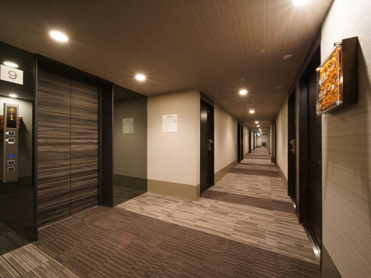 Super Hotel Shonan Fujisawaeki Minamiguchi Zewnętrze zdjęcie